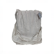 Shop Nuna Sena Aire Organic Sheet, Moonbeam at GoodBuy Gear