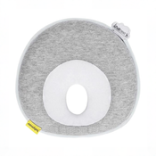 Shop Babymoov Headrest Lovenest Plus, Gray at GoodBuy Gear