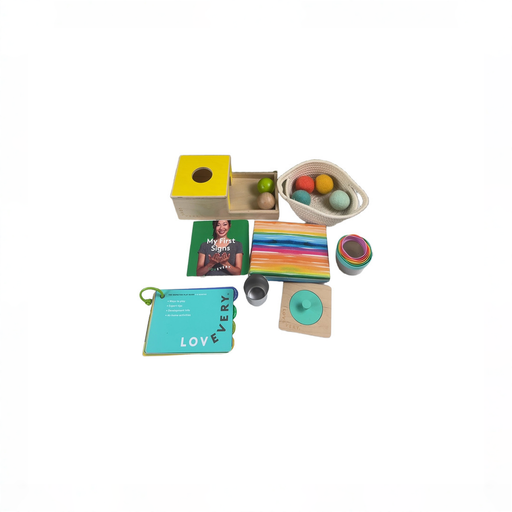 Shop Lovevery The Inspector Play Kit at GoodBuy Gear
