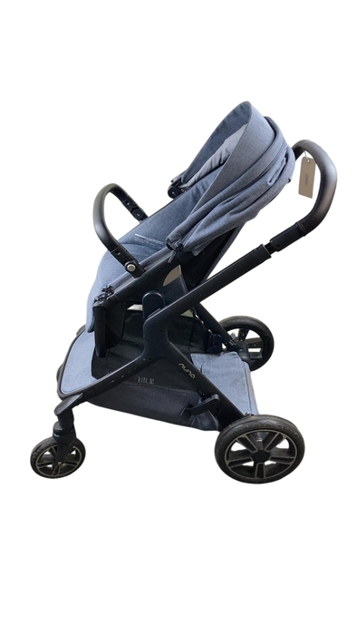 Shop Nuna Demi Grow Stroller, 2018, Aspen at GoodBuy Gear