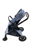 Shop Nuna Demi Grow Stroller, 2018, Aspen at GoodBuy Gear