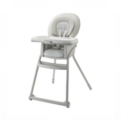 Shop Graco Table2Table LX 6-in-1 Highchair, Willow at GoodBuy Gear