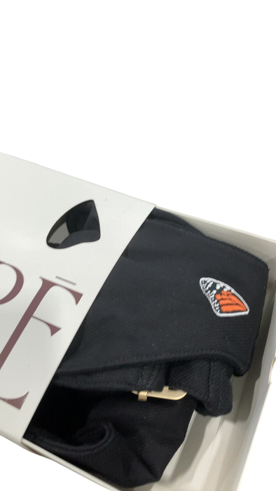Shop Mabē The Monarch Toddler Sling, Ebony at GoodBuy Gear