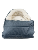 Shop UPPAbaby Cozy Ganoosh, Gregory (Blue Melange) at GoodBuy Gear