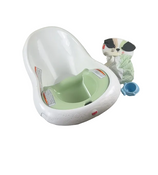 Shop Fisher Price 4-in-1 Sling 'n Seat Tub, Puppy Perfection at GoodBuy Gear