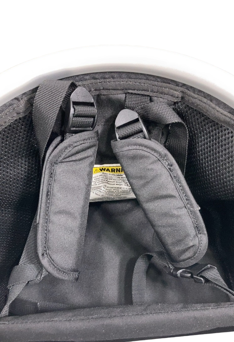 Shop Phil & Teds Lobster Hook On High Chair, Black at GoodBuy Gear