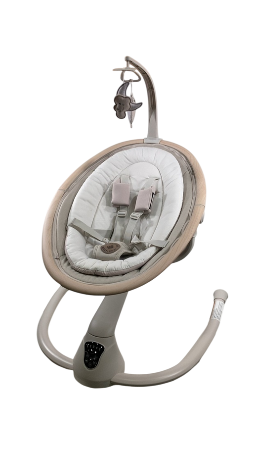 Shop Maxi-Cosi Cassia Swing, Classic Oat at GoodBuy Gear