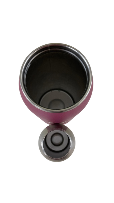 Shop Ceres Chill Breastmilk Chiller, Plum at GoodBuy Gear