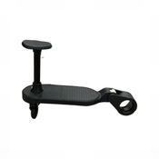 Shop Mockingbird Riding Board, Black at GoodBuy Gear