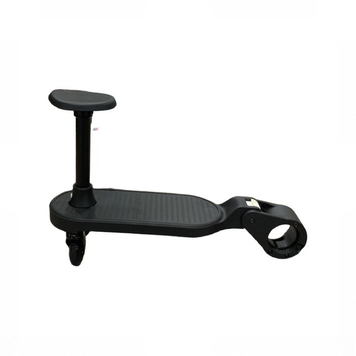 Shop Mockingbird Riding Board, Black at GoodBuy Gear