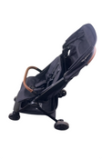 Shop Nuna Trvl Stroller, 2022, Caviar at GoodBuy Gear