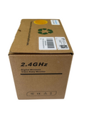 Shop Hello Baby Video Baby Monitor With Camera HB6550Pro, Single Cam at GoodBuy Gear