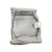 Shop Stokke Tripp Trapp Classic Cushion, Nordic Grey, Version 2.0 at GoodBuy Gear