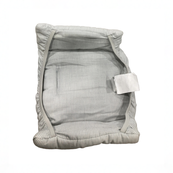 Shop Stokke Tripp Trapp Classic Cushion, Nordic Grey, Version 2.0 at GoodBuy Gear
