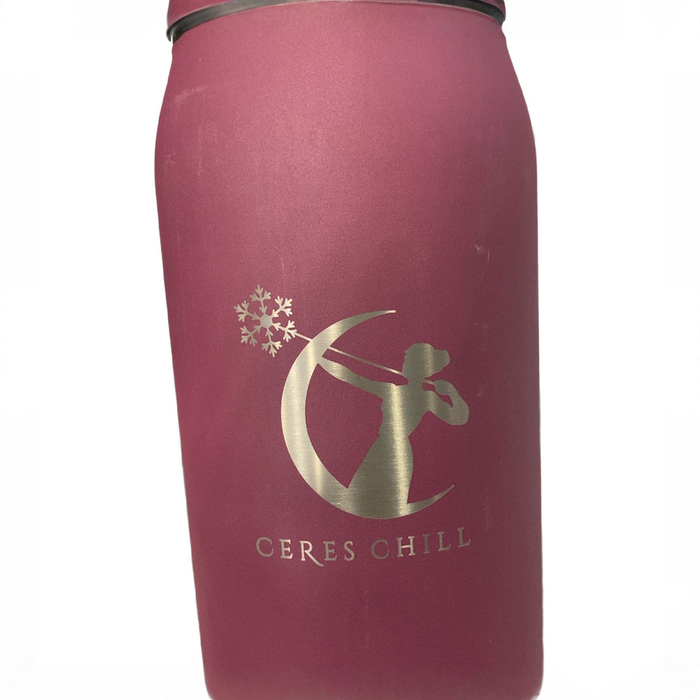 Shop Ceres Chill Legacy Breastmilk Chiller (32oz), Plum at GoodBuy Gear