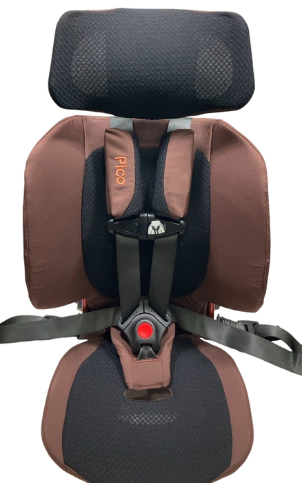 Shop WAYB Pico Portable Car Seat, 2023, Golden Hour at GoodBuy Gear
