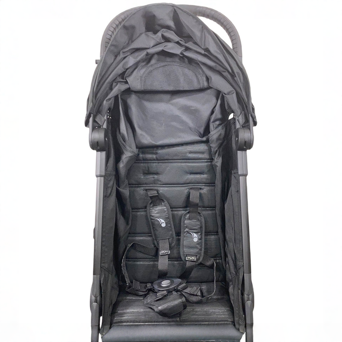 Shop Baby Jogger City Tour 2 Single Stroller, 2023, Pitch Black at GoodBuy Gear