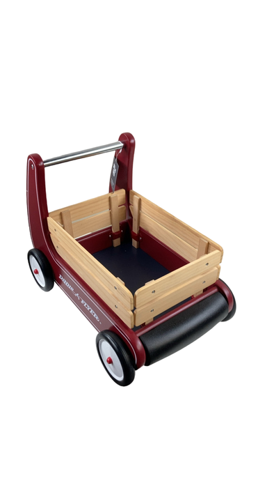 Shop Radio Flyer Walker Wagon at GoodBuy Gear