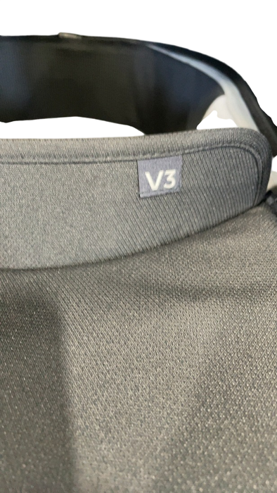 Shop UPPAbaby Bassinet V3, Jake (Charcoal) at GoodBuy Gear