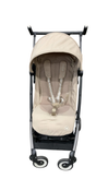 Shop Cybex Libelle 2 Compact Stroller, 2023, Almond Beige at GoodBuy Gear