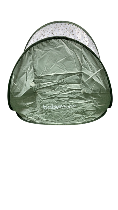 Shop Babymoov Anti-UV Pop Up Outdoor Tent, Provence at GoodBuy Gear