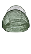 Shop Babymoov Anti-UV Pop Up Outdoor Tent, Provence at GoodBuy Gear
