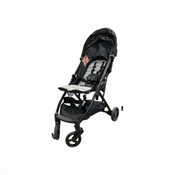 Shop Ingenuity 3Dquickclose CS+ Compact Fold Stroller, Grey at GoodBuy Gear