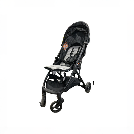 Shop Ingenuity 3Dquickclose CS+ Compact Fold Stroller, Grey at GoodBuy Gear