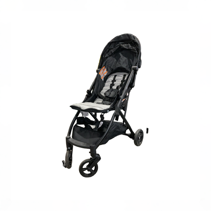 Shop Ingenuity 3Dquickclose CS+ Compact Fold Stroller, Grey at GoodBuy Gear