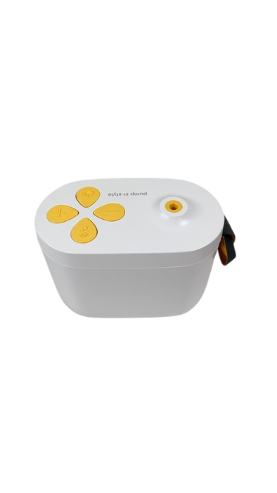 Shop Medela Pump In Style with MaxFlow, Classic at GoodBuy Gear