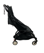 Shop Babyzen YOYO2 Complete Stroller, 2020, Black with Black at GoodBuy Gear