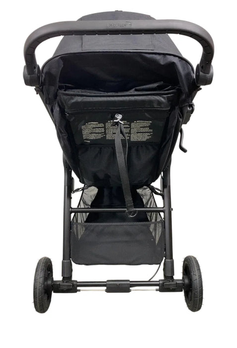 Baby Jogger City Mini GT2 Stroller, 2023, Opulent Black