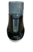Shop Baby Brezza Bottle + Breastmilk Warmer, Black at GoodBuy Gear