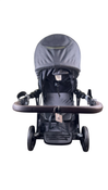 Shop Baby Trend Morph Single To Double Stroller Travel System, 2024, Dash Grey at GoodBuy Gear
