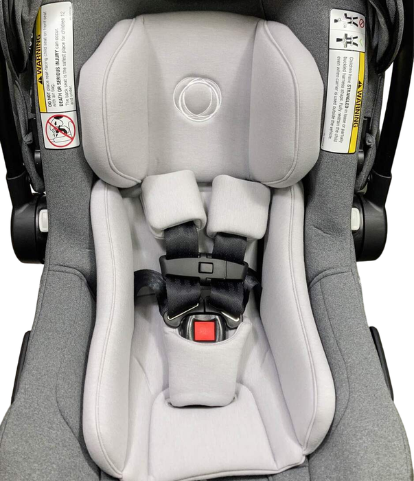 secondhand Carseat