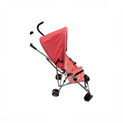 Shop DRAFT - Parent’s Choice Baby Umbrella Stroller, Pink at GoodBuy Gear