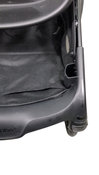 Shop Bugaboo Kangaroo Single To Double Stroller, 2024, Black, Midnight Black, Midnight Black at GoodBuy Gear