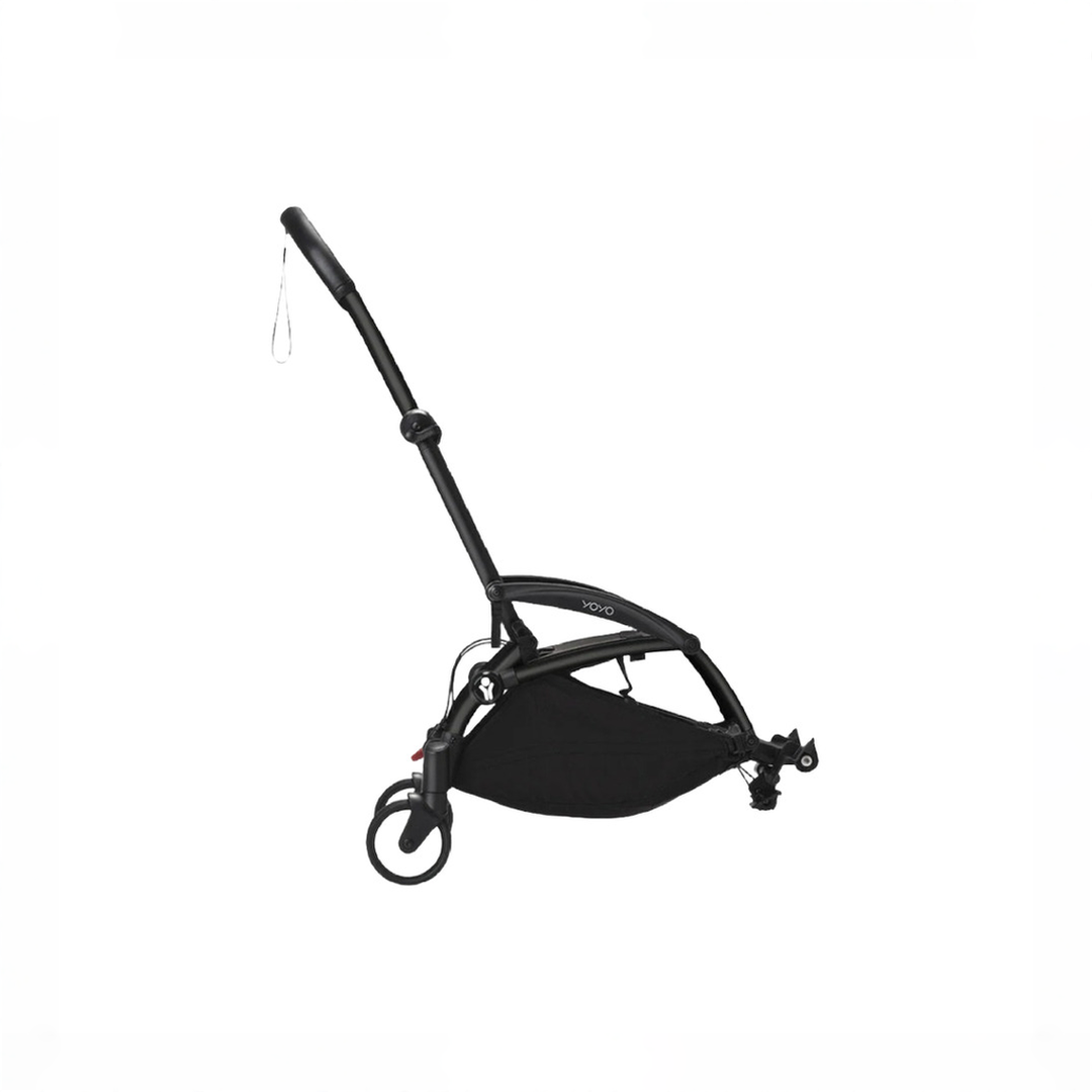 Stokke YOYO3 Connect Frame, Black - Open Box