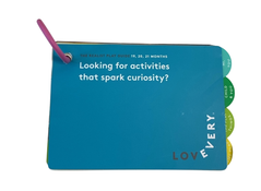 Shop Lovevery The Realist Play Kit at GoodBuy Gear