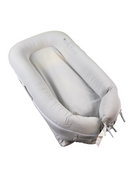 Shop DockATot Deluxe+ Dock, Cloud Grey at GoodBuy Gear