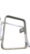 Shop Ingenuity Proper Positioner High Chair, Create Up, Soulful Skies at GoodBuy Gear