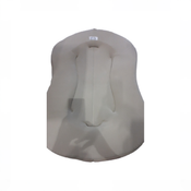 Shop Snuggle Me Organic Lounger Curve, Birch at GoodBuy Gear