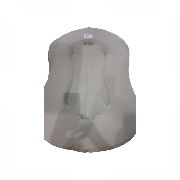 Shop Snuggle Me Organic Lounger Curve, Birch at GoodBuy Gear