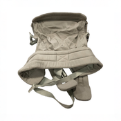 Shop Mabē The Monarch Carrier, Stone Sage/Sage Green at GoodBuy Gear