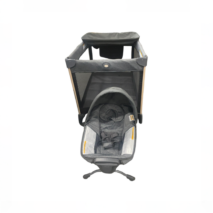 Shop Graco Pack n' Play Close2Baby Lux Playard, Milan at GoodBuy Gear