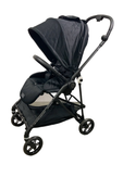 Shop Cybex Melio Carbon, 2021, Deep Black at GoodBuy Gear