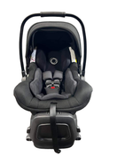 secondhand Bugaboo Turtle Air By Nuna Car Seat, Black, 2022