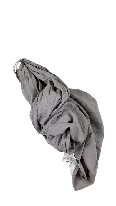 Shop Moby Ring Sling, Pewter at GoodBuy Gear