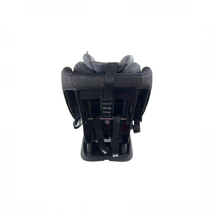 Shop Maxi-Cosi Pria Max All-in-One Convertible Car Seat, 2022, Nomad Black at GoodBuy Gear