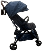 Shop Summer by Ingenuity 3D Quick Close CS+ Stroller, 2024, Deep Ocean at GoodBuy Gear